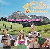 Midi-duo, Steinebärg fabienne CD Bim Zwitzeregg-seeli