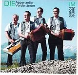 Die Appenzeller Vorderländer CD Im Berner Sound
