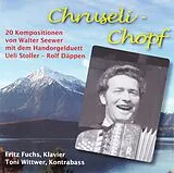 Hd Ueli Stoller-rolf Däppen CD Chruseli-chopf