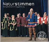 Various CD Naturstimmen Vol. Iii