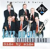 Jazz Point CD Side By Side