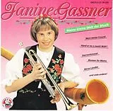 Gassner Janine CD Meine Kleine Welt Der Musik