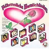 Various CD Volkstümliche Herzlichkeiten