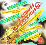 Various CD E Schuss Bärnermusig