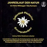 Jk Edelweiss Herzogenbuchsee CD Jahreslauf Der Natur
