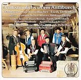 Hd Bucher - Dellenbach CD Volkstümlichs Us Em Äntlibuech