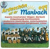Various CD Ärdeschön Uf Der Marbachegg