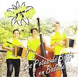 Les Potes De Biffé CD Les Potes De Biffé En Balade