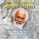 Various CD Erinnerungen An Adolf Stähli