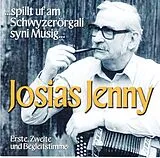 Josias Jenny CD Spillt Uf Am Schwyzerörgali