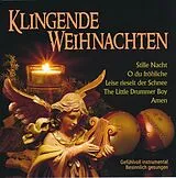 Diverse CD Klingende Weihnachten