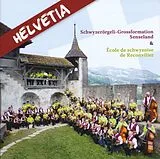 Senseland Sgf, eds De Reconvilier CD Helvetia