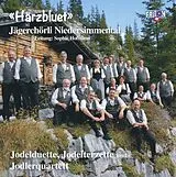 Jägerchörli Niedersimmental CD Härzbluet