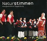 Various CD Naturstimmen Vol. Iv