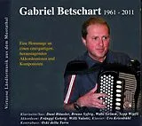 Diverse CD Gabriel Betschart 1961 - 2011
