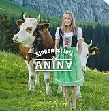 Anina CD Singen Ist Toll