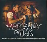 Diverse CD Appezölle Musig