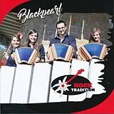 Blackpearl CD Rock-tradition