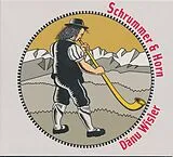Dänu Wisler CD Schrummer & Horn