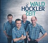 Waldhöckler CD Waldhöcklerzeit