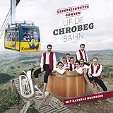 Stegreifgruppe Gonten CD Uf De Chrobeg Bahn