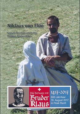 Niklaus Von Flüe DVD