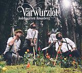 Jodelquartett Rosenberg CD Värwurzlet