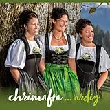 Chrimafrä CD Ärdig... Läbig...