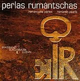 Brass Band Bürgermusik Luzern CD Perlas Rumantschas
