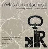 Brass Band Berner Oberland CD Perlas Rumatschas Ii