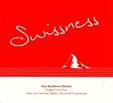 Brass Band Berner Oberland CD Swissness