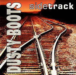 Dusty Boots CD Sidetrack