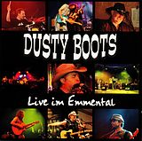 Dusty Boots CD Live Im Emmental