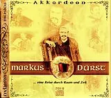 Dürst Markus CD Eine Reise Durch Raum Und Zeit