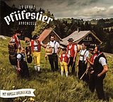 Dq Pfiifestier Appenzell CD 20 Jahre