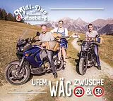 Steinebärg Midi-duo Mit Fabienne CD Uf Em Wäg Zwüsche 20 & 50