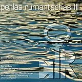 Brass Band Berner Oberland CD Perlas Rumatschas Iii