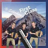 Silberhorn CD First Class