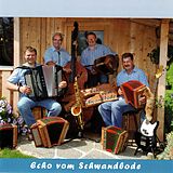 Echo Vom Schwandbode CD Echo Vom Schwandbode