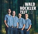 Waldhöckler CD Waldhöcklerzeit 2.0