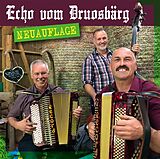 Echo Vom Druosbärg CD Echo Vom Druosbärg