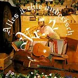 Marty Ruedi CD Alles Ä Chle Andärisch Nr. 2