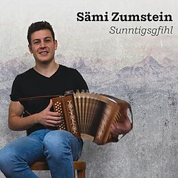 Zumstein Sämi CD Sunntigsgfihl