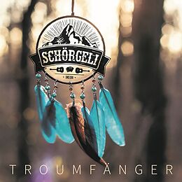 Schörgeli CD Troumfänger