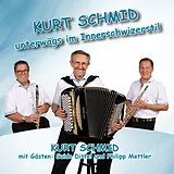 Schmid Kurt CD Unterwägs Im Innerschwizerstil
