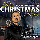 Christoph Walter Orchestra CD It's Christmas Time