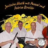 Birchler Pascal Und Patrice CD Jenische Musik