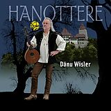 Dänu Wisler CD Hanottere