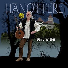 Dänu Wisler CD Hanottere