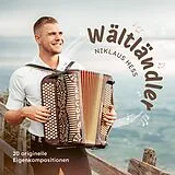 Hess Niklaus CD Wältländler